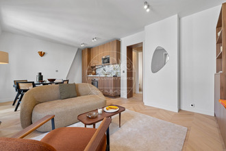 achat appartement paris-7 75007