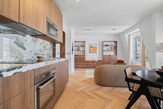 achat appartement paris-7 75007