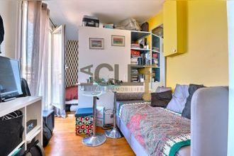 achat appartement paris 75000