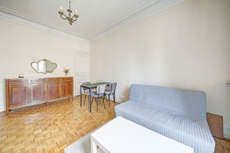 achat appartement paris 75001