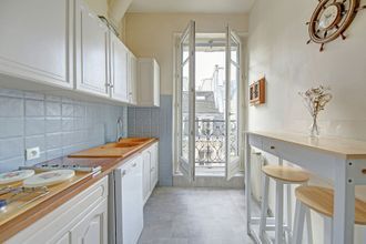 achat appartement paris 75001