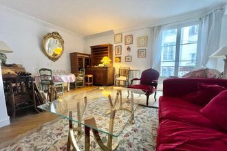 achat appartement paris 75001