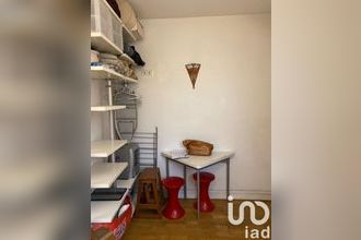 achat appartement paris 75001