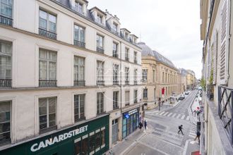 achat appartement paris 75001