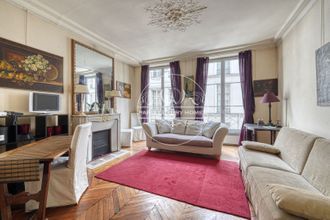 achat appartement paris 75001