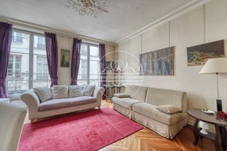 achat appartement paris 75001