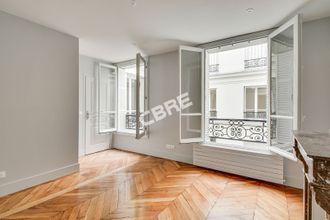 achat appartement paris 75001