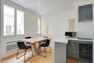 achat appartement paris 75001