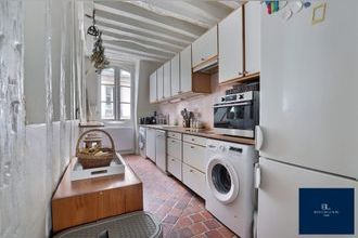 achat appartement paris 75001