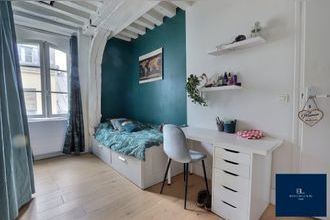 achat appartement paris 75001