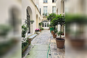 achat appartement paris 75001