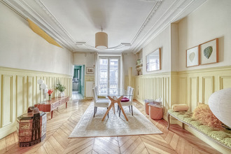 achat appartement paris 75001