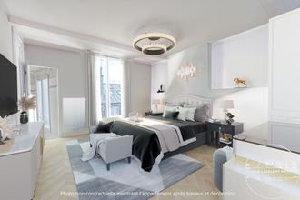 achat appartement paris 75001