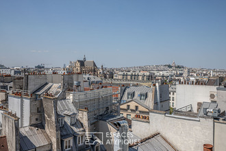 achat appartement paris 75001