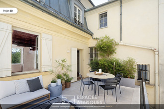 achat appartement paris 75001