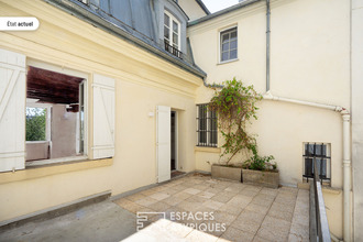 achat appartement paris 75001