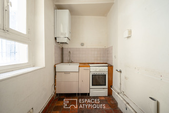 achat appartement paris 75001