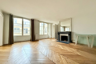 achat appartement paris 75001