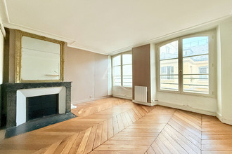 achat appartement paris 75001