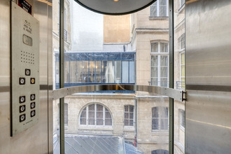 achat appartement paris 75001