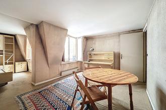 achat appartement paris 75001