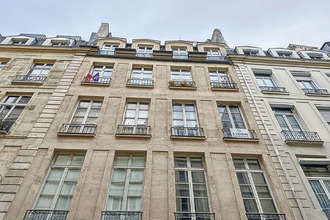 achat appartement paris 75001