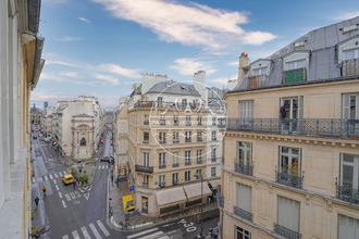 achat appartement paris 75001