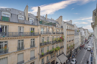 achat appartement paris 75001