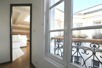 achat appartement paris 75001