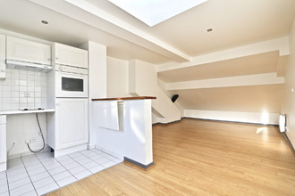 achat appartement paris 75001