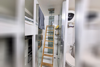 achat appartement paris 75001