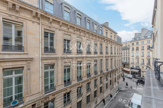 achat appartement paris 75001