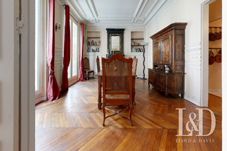 achat appartement paris 75001