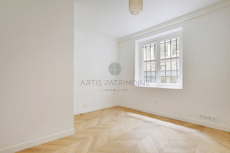 achat appartement paris 75001