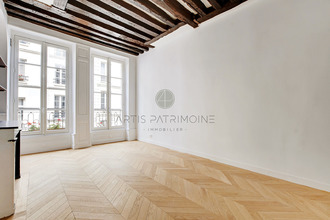 achat appartement paris 75001