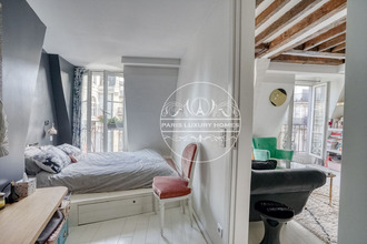 achat appartement paris 75001