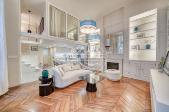 achat appartement paris 75001