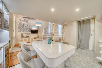 achat appartement paris 75001