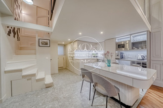 achat appartement paris 75001