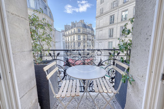achat appartement paris 75001