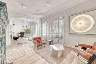 achat appartement paris 75001