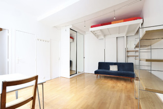 achat appartement paris 75001