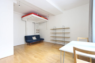 achat appartement paris 75001