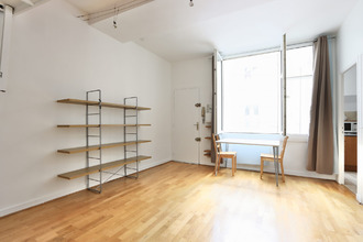 achat appartement paris 75001