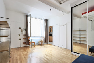 achat appartement paris 75001