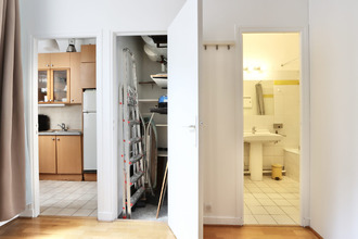 achat appartement paris 75001