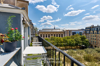 achat appartement paris 75001