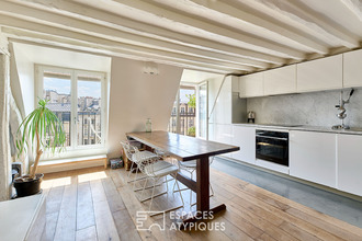 achat appartement paris 75001