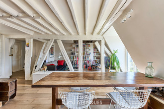 achat appartement paris 75001