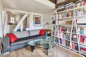 achat appartement paris 75001